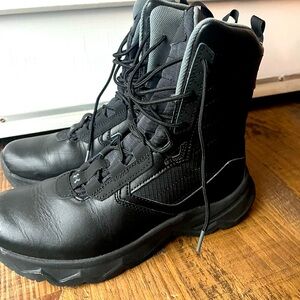 Under Armor Stellar G2 women’s tactical boot